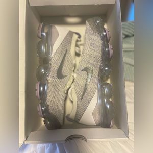 Air vapor max fly knit 3